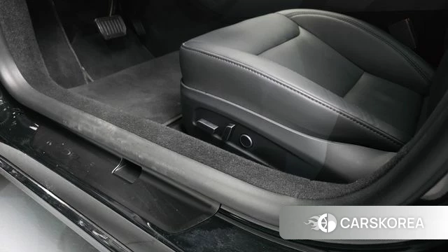 Tesla Model 3 id 4783095 из Кореи 22