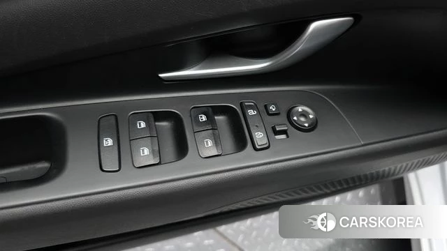 Hyundai Avante Hybrid (CN7) id 4528593 из Кореи 22