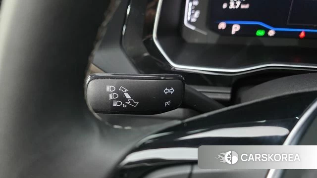 Volkswagen 7th Generation of Jetta id 4881575 из Кореи 22