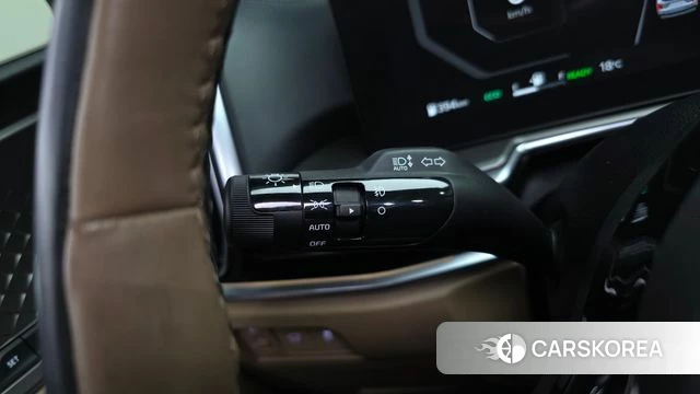 Kia The New Sorento 4th Generation id 4280308 из Кореи 22