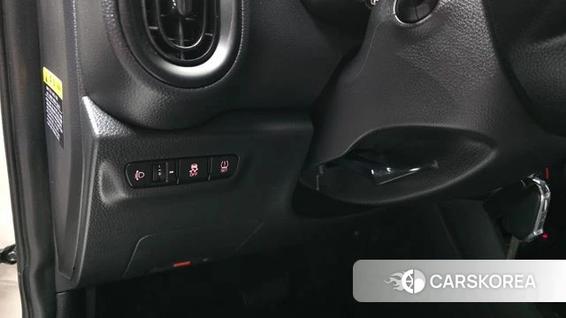 Kia The New Morning (JA) id 4505400 из Кореи 22