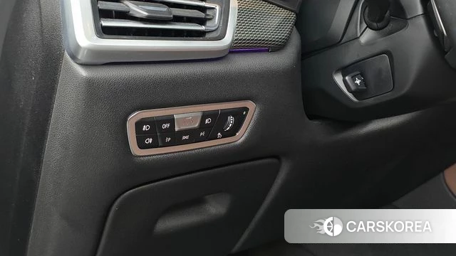 BMW X5 (G05) id 4632741 из Кореи 22