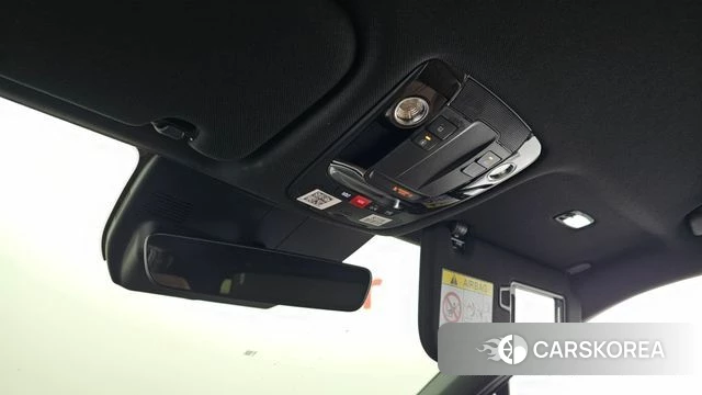 Kia The New Sorento 4th Generation id 4762186 из Кореи 22