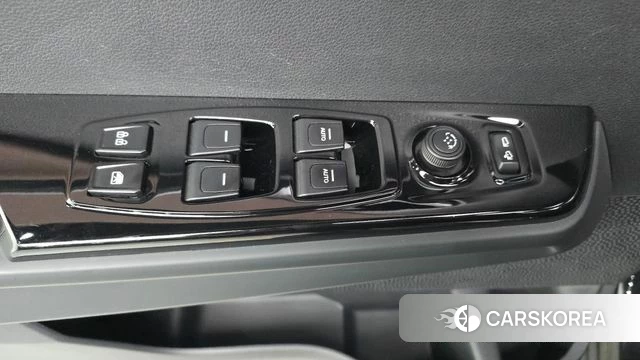 Ssangyong Torres id 4395469 из Кореи 22