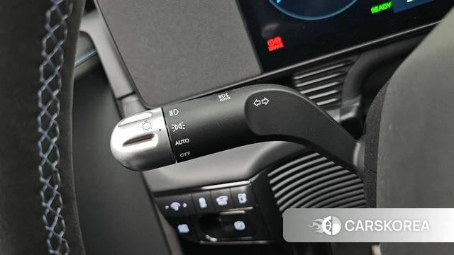 Hyundai Ionic 5 id 4279917 из Кореи 22