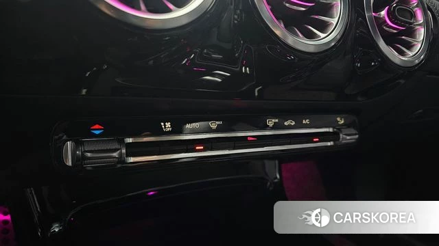 Mercedes-Benz CLA-Class C118 id 4186477 из Кореи 22