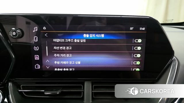 Chevrolet (GM Daewoo) Trax Crossover id 4280767 из Кореи 22