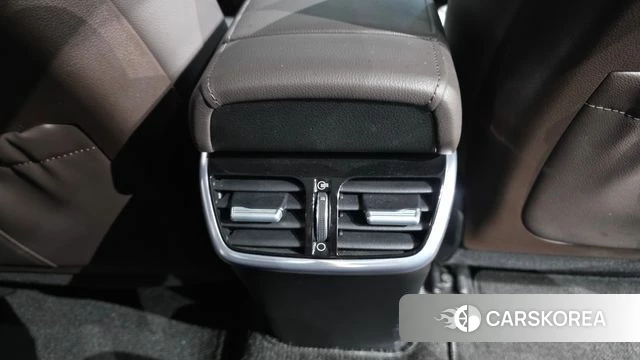 Hyundai The New Grandeur IG Hybrid id 4592115 из Кореи 22
