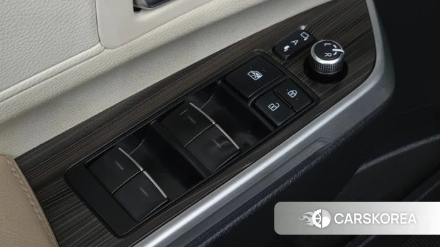 Toyota Sienna 4th Generation id 4692998 из Кореи 22