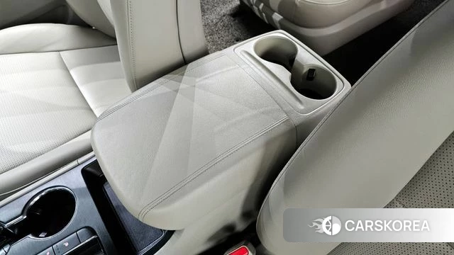 Kia The New Carnival id 4345437 из Кореи 22