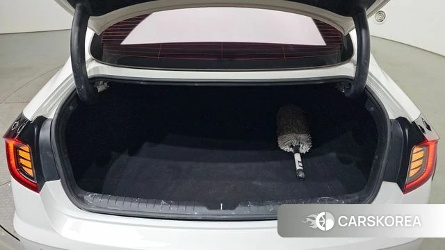 Hyundai Sonata (DN8) id 4482689 из Кореи 22