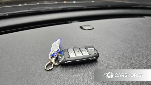Kia The New K5 2nd generation id 4610317 из Кореи 22