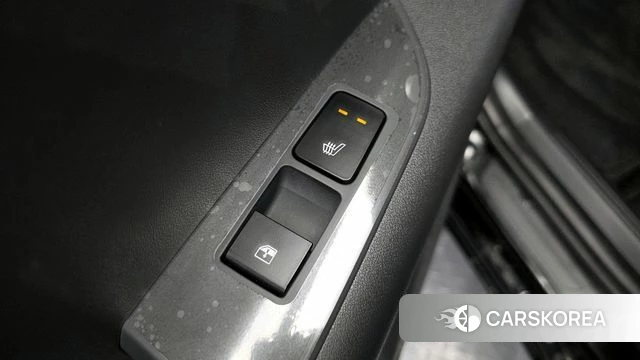 Kia Di All New Niro EV id 4308723 из Кореи 22