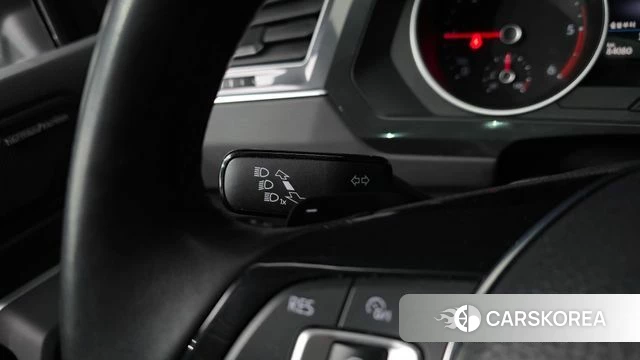Volkswagen Tiguan second Generation id 4693658 из Кореи 22