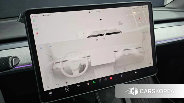 Tesla Model Y id 4623712 из Кореи 22