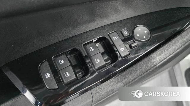 Kia Sportage 5th Generation Hybrid id 4696851 из Кореи 22