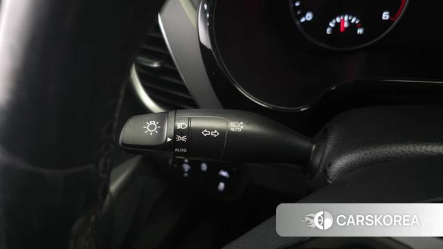 Kia Seltos id 4849685 из Кореи 22