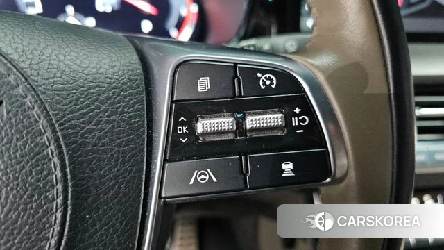 Kia Mohave Master id 4202055 из Кореи 22