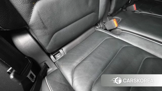 Volkswagen Tiguan second Generation id 4470011 из Кореи 22