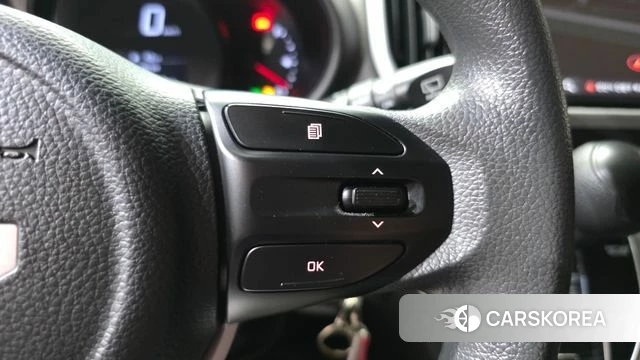 Kia The New Ray id 4754080 из Кореи 22