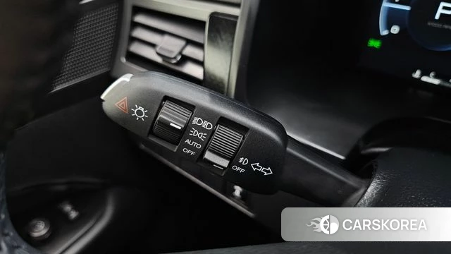 Ssangyong The New Rexton Sport id 4905073 из Кореи 22