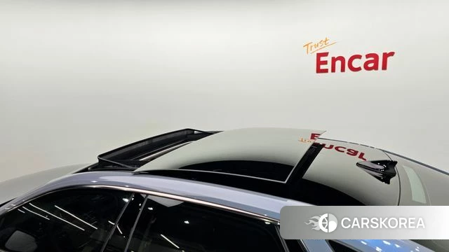 Hyundai Grandeur Hybrid (GN7) id 4602177 из Кореи 22