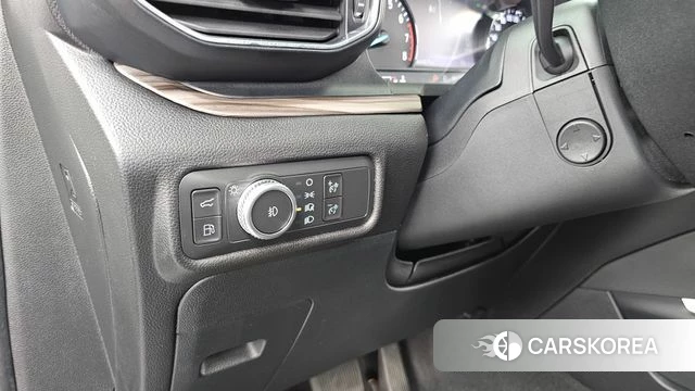 Ford Explorer 6th Generation id 4592280 из Кореи 22