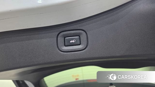 Renault Korea (Samsung) The New QM6 id 4759861 из Кореи 22