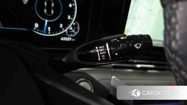 Hyundai The New Grandeur IG id 4309822 из Кореи 22