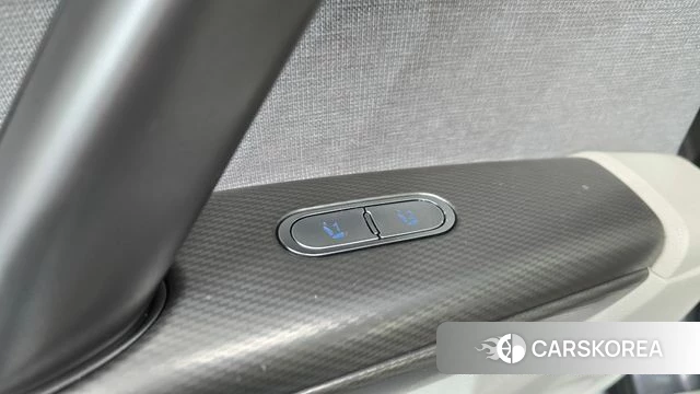 Genesis GV60 id 4303492 из Кореи 22