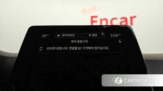 Renault Korea (Samsung) XM3 id 4389738 из Кореи 22