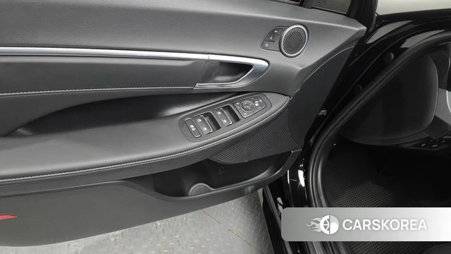 Hyundai Sonata D Edge (DN8) id 4591248 из Кореи 22