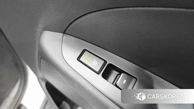 Hyundai All New Tucson id 4203679 из Кореи 22