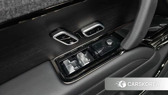 Land Rover Range Rover Sport 3rd Generation id 4493874 из Кореи 22