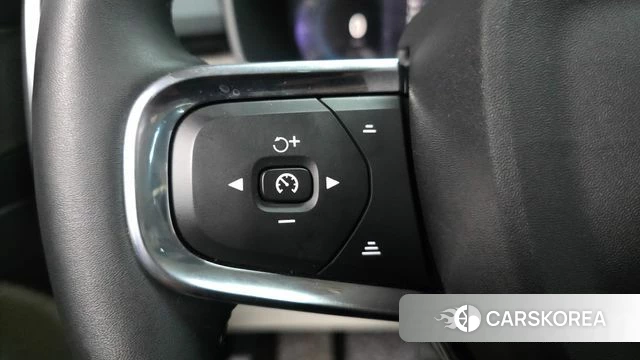 Volvo XC40 id 4863708 из Кореи 22