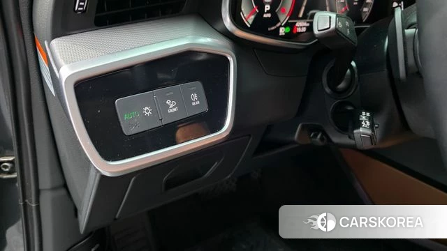Audi A6 (C8) id 4248763 из Кореи 22
