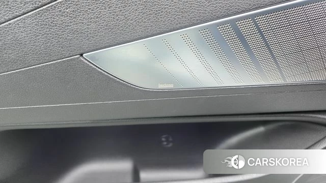Genesis G80 (RG3) id 4444922 из Кореи 22