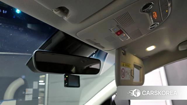 Hyundai The New Grandeur IG Hybrid id 4395893 из Кореи 22