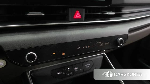 Kia The New Carnival 4th Generation id 4493583 из Кореи 22