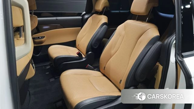 Kia Carnival 4th generation id 4665886 из Кореи 22