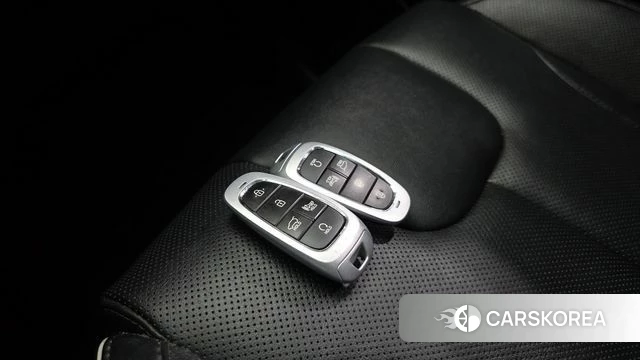 Hyundai The New Palisade id 4481165 из Кореи 22