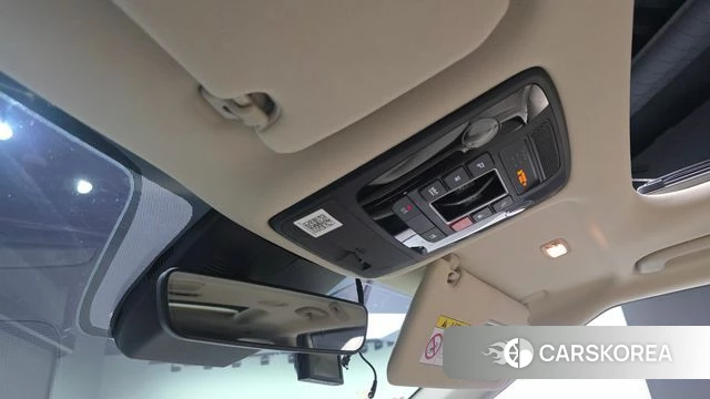 Kia Carnival 4th generation id 4267254 из Кореи 22