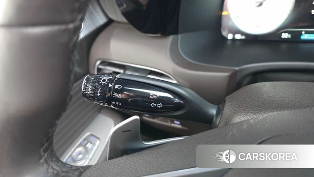 Hyundai The New Palisade id 4630793 из Кореи 22