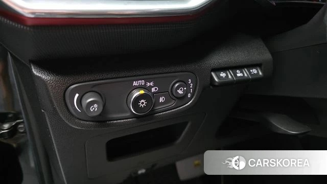 Chevrolet (GM Daewoo) Trailblazer id 4579494 из Кореи 22