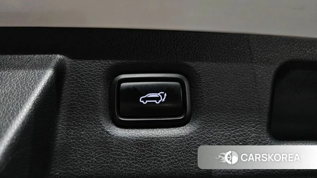 Hyundai Santa Fe TM id 4232241 из Кореи 22