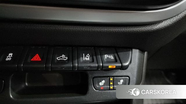 Chevrolet (GM Daewoo) Colorado id 4339137 из Кореи 22