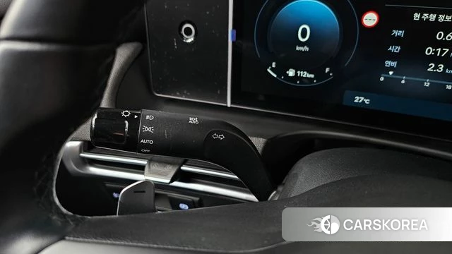 Hyundai The New Tucson (NX4) id 4539862 из Кореи 22