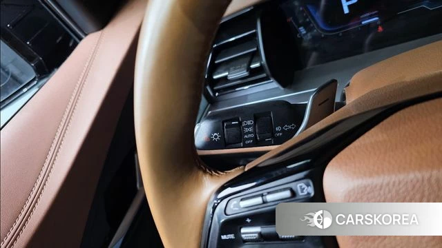 Ssangyong Torres id 4281777 из Кореи 22