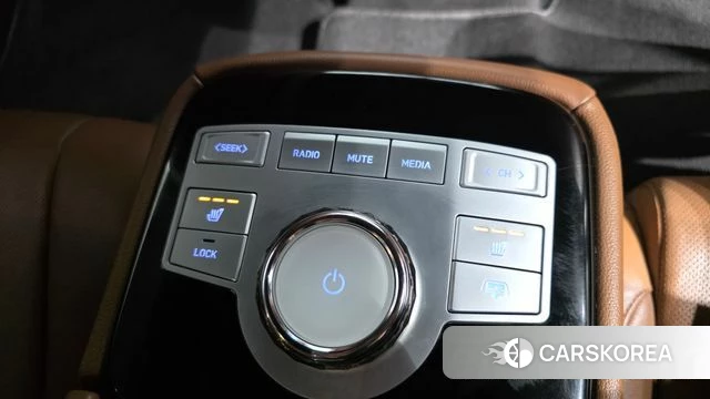 Genesis Electrified G80 (RG3) id 4778920 из Кореи 22