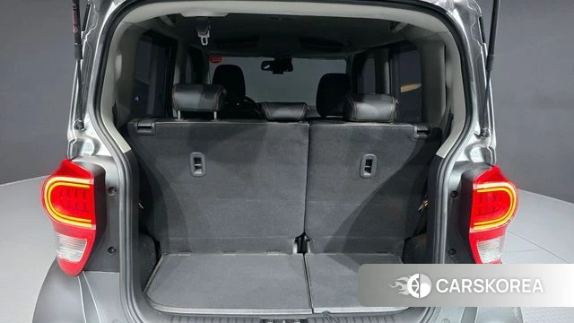 Kia The New Ray id 4201880 из Кореи 22